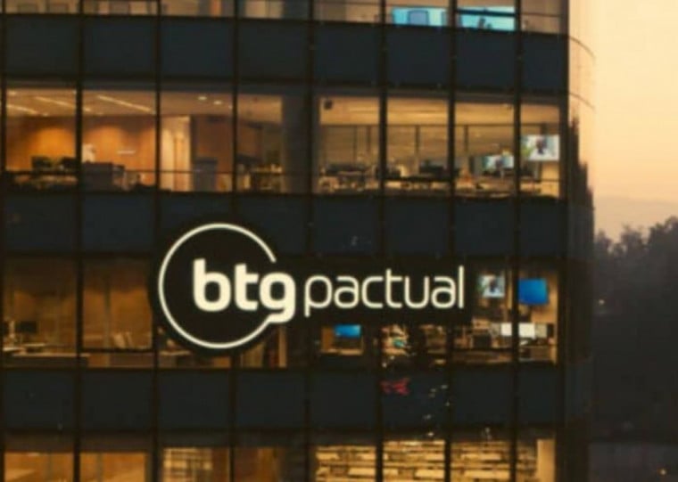 Operação faz parte da estratégia de crescimento internacional e de ampliação da presença do BTG na América Latina.