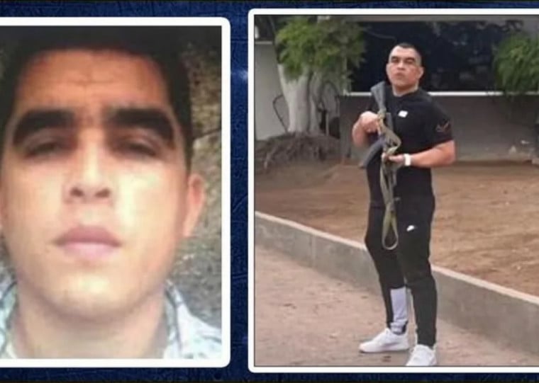 Ni&ntilde;o Guerrero era apontado como l&iacute;der da gangue venezuelana Tren de Aragua