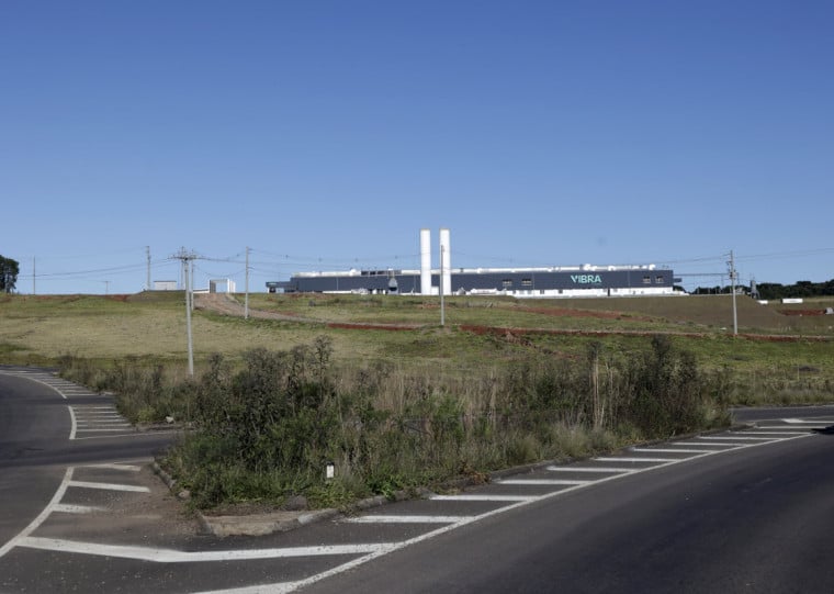 Principal investimento do Grupo Vibra no Rio Grande do Sul em 2026 é na ampliação da produção