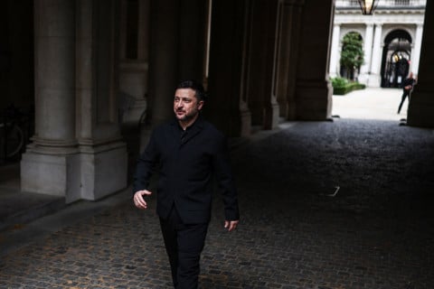 Ucrânia inicia negociações para entrar na UE e deve firmar compromisso com reformas políticas