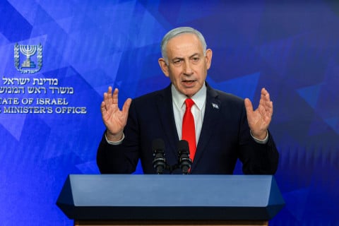 Netanyahu diz que luta contra o Irã não acabou e que Israel continuará em alerta para ameaças