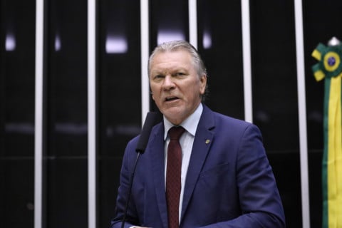 Afonso Hamm, deputado federal (PP-RS)
