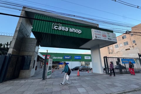 Casa Shop é comprada pelo grupo dono do storage Anexxo