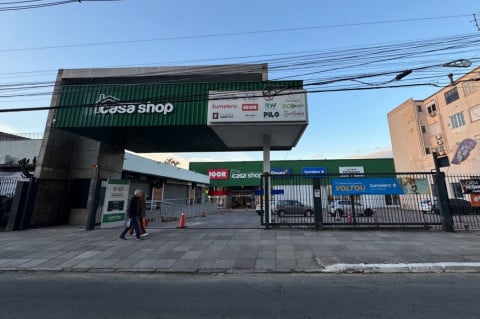 No Ponto: Casa Shop, Feira Brasileira do Varejo, Itaú e Copa, Sindilojas Caxias e BarraShoppingSul