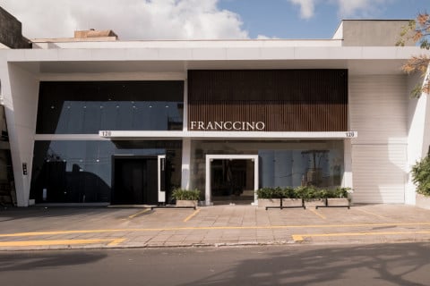 Depois da Casa de Alessa, sócias abrem primeira loja Franccino no RS