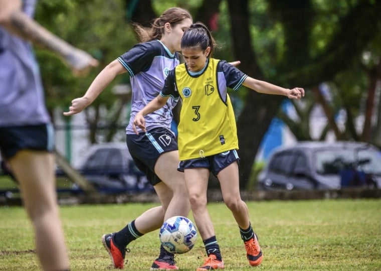 Instituições esportivas esperam que visibilidade do torneio contribua para atrair novas praticantes e iniciativas