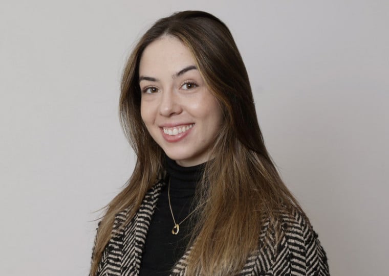 Amanda Cornélio, diretora de Comunicação - IEE - Instituto de Estudos Empresariais