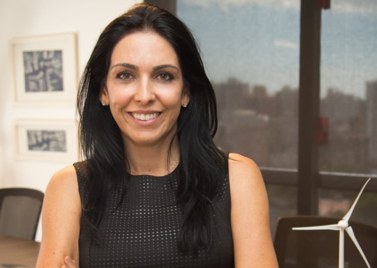 Daniela Cardeal, diretora institucional da Sociedade de Engenharia do Rio Grande do Sul

