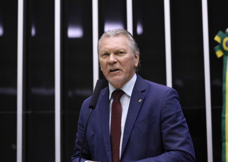 Afonso Hamm, deputado federal (PP-RS)