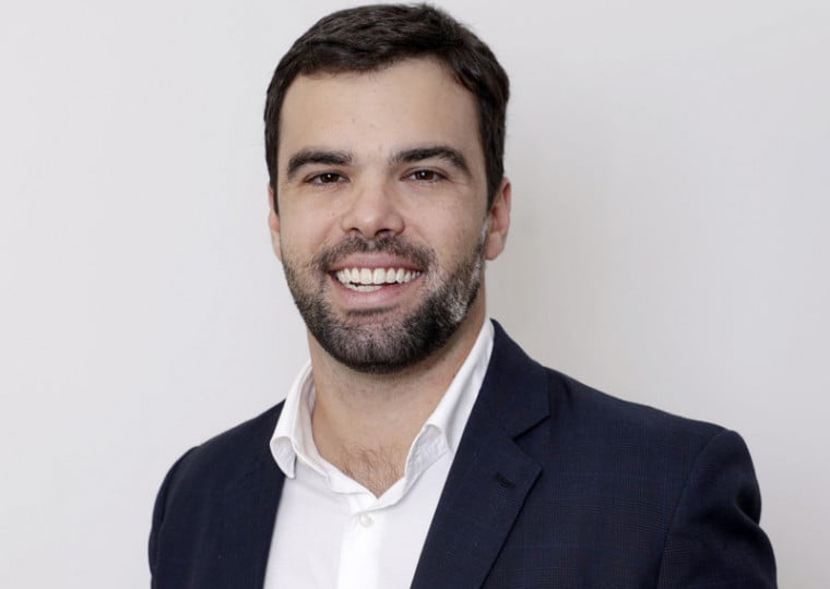 Pedro Ricco Deos, diretor de Relações Institucionais e Fórum da Liberdade - IEE - Instituto de Estudos Empresariais