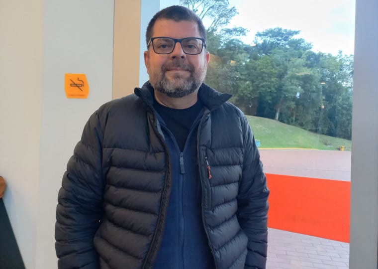 Para Luiz Werlang, avanço da inclusão digital precisa atingir todas as camadas da sociedade para poder gerar um real impacto 