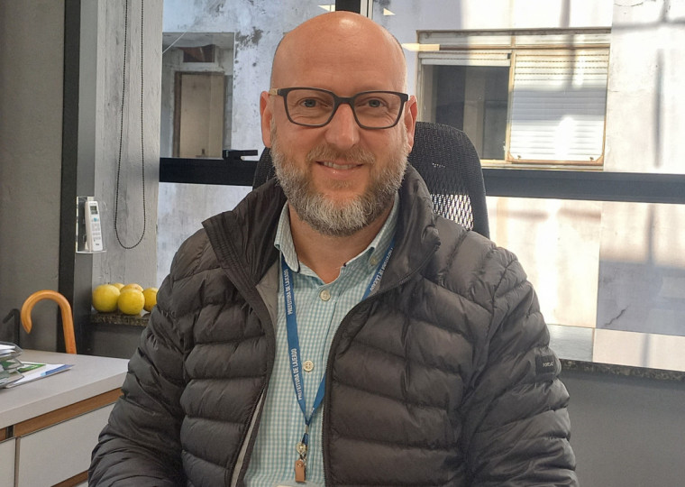 Jairo Valandro conta a abertura de novas empresas na cidade já ocorre digitalmente