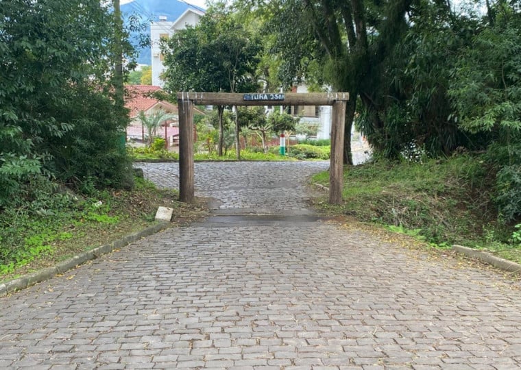 Promessa é de que 16 placas de sinalização serão instaladas no local esta semana