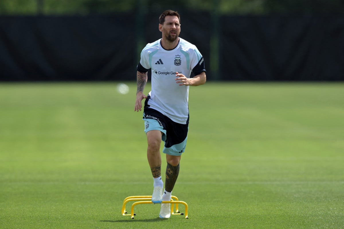 Em última Copa de Messi, argentino pode quebrar recorde intocável desde 2014