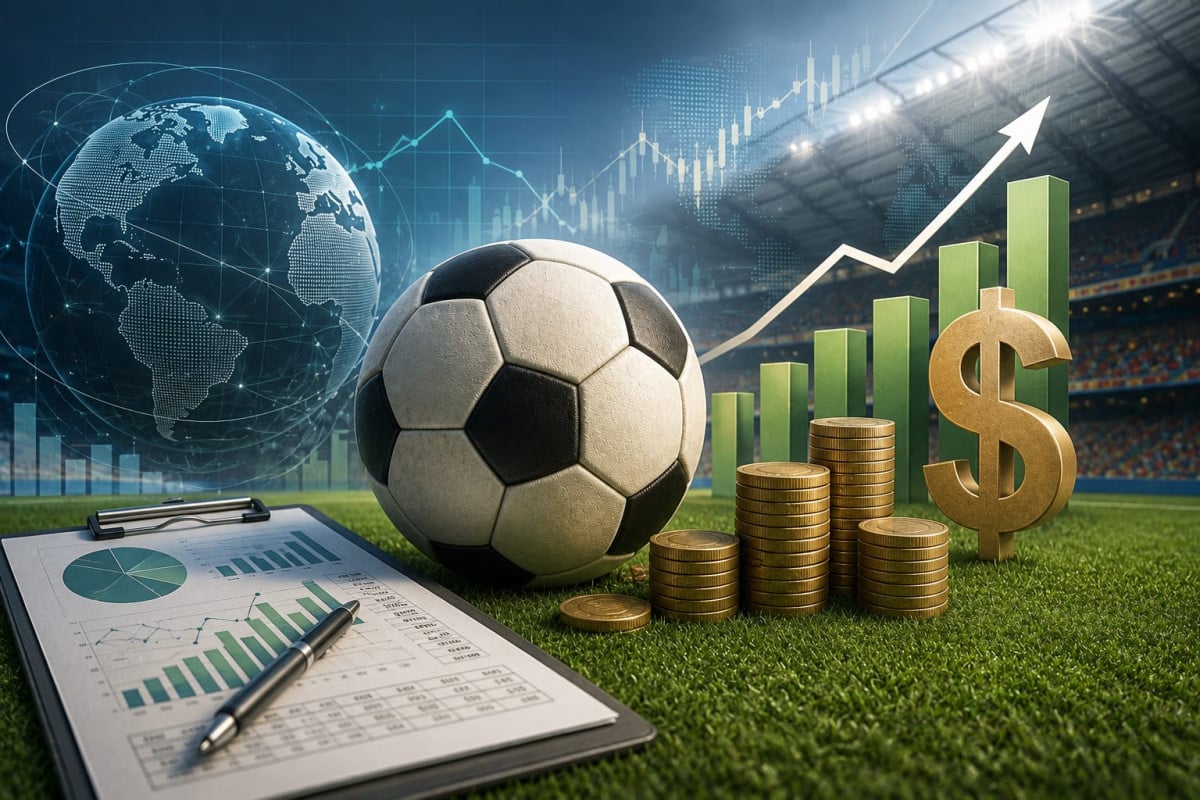 Na Copa do Mundo dos PIBs, EUA lidera com folga; confira o ranking das 48 economias do Mundial