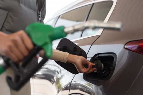 Brasil não terá problemas de abastecimento de diesel, diz presidente da Ipiranga