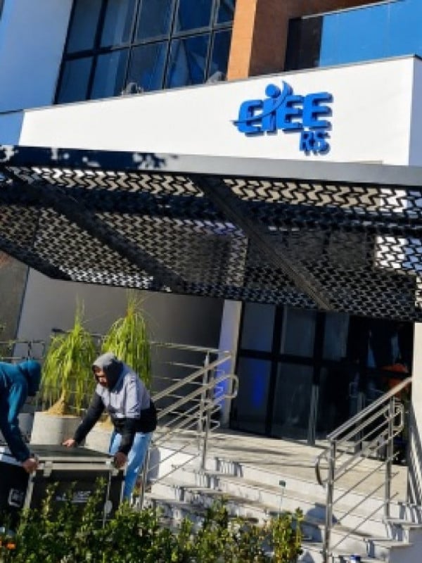 CIEE-RS inaugura sede própria em Caxias