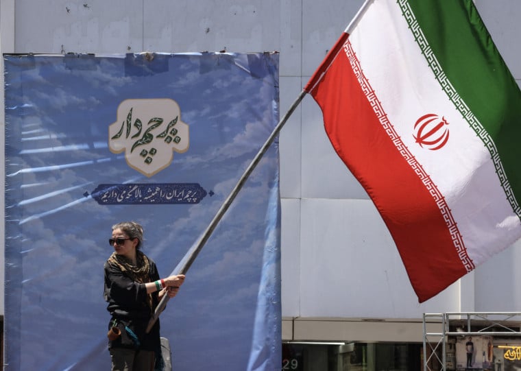 Segundo o representante iraniano, a resili&ecirc;ncia do pa&iacute;s for&ccedil;ou uma mudan&ccedil;a estrat&eacute;gica, levando os EUA a aceitarem os termos de Teer&atilde;