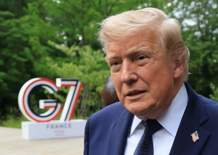Trump elogiou muito o l&iacute;der s&iacute;rio e classificou o relacionamento entre os dois como positivo