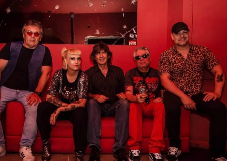 Show, que integra a  edição 1219 do projeto 'Ocidente Acústico', acontece às 21h desta quinta-feira (18)