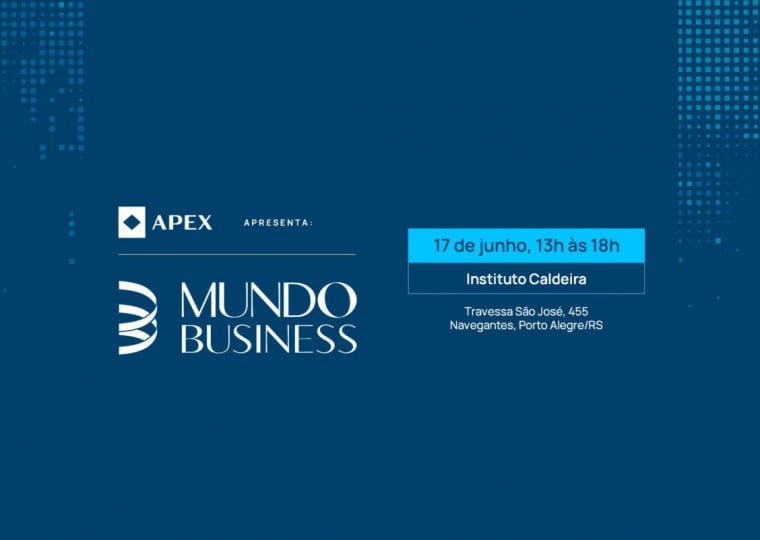 Evento reúne lideranças empresariais, gestores públicos e especialistas no Instituto Caldeira para discutir os principais vetores de crescimento e as oportunidades da cidade