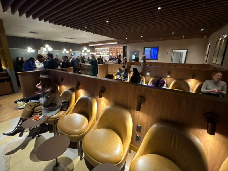 Com mais voos internacionais, Salgado Filho ganha sala VIP de alto padrão
