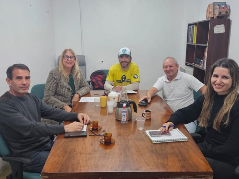 Projeto prevê ampliar atuação de cooperativas de catadores na coleta seletiva da Capital