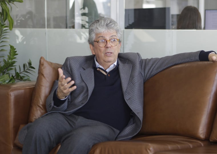 Marcino destaca que debates precisam gerar resultados práticos