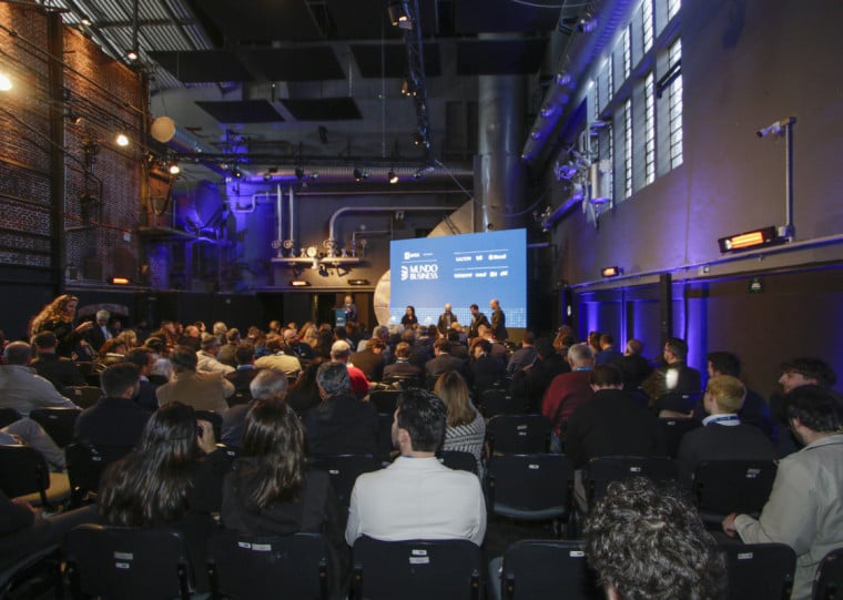 Evento promovido pela Apex Partners conectou lideranças empresariais, gestores públicos e formadores de opinião para debater o futuro da capital gaúcha