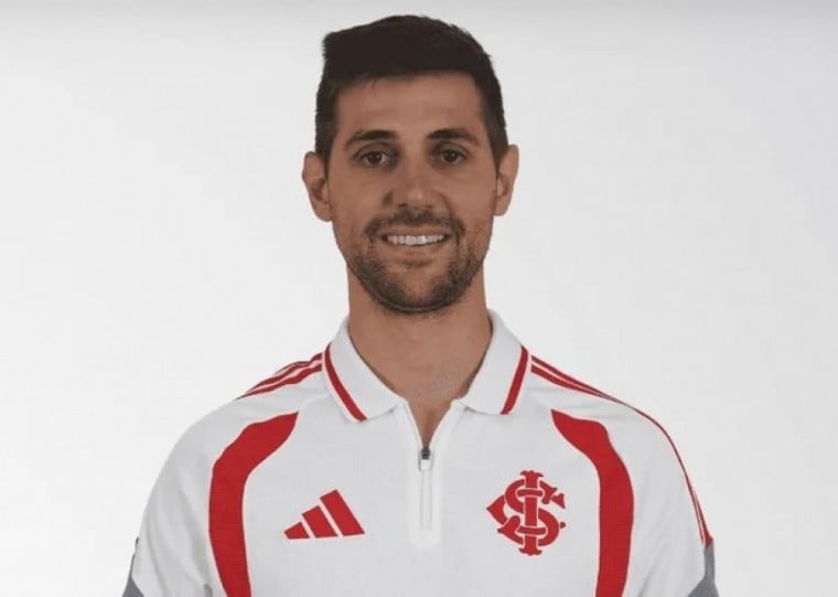 Caco atuava no Capa desde 2015