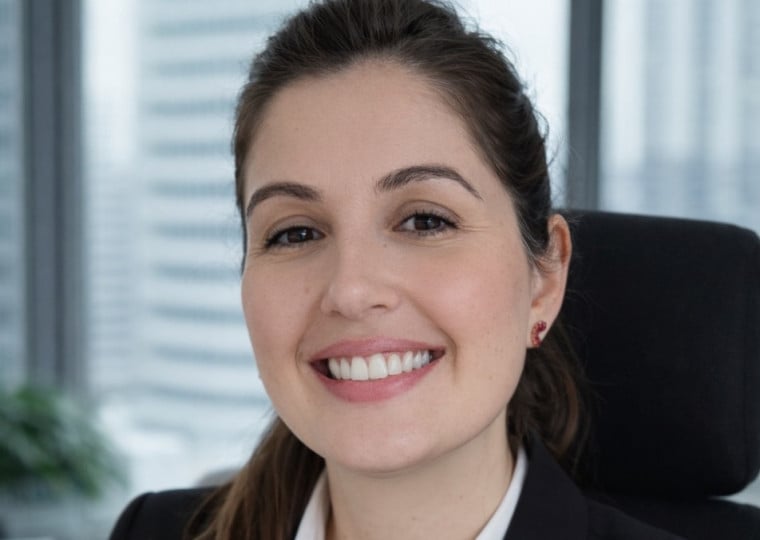 Tássia Morgana Bernardo, Product Manager da Benner