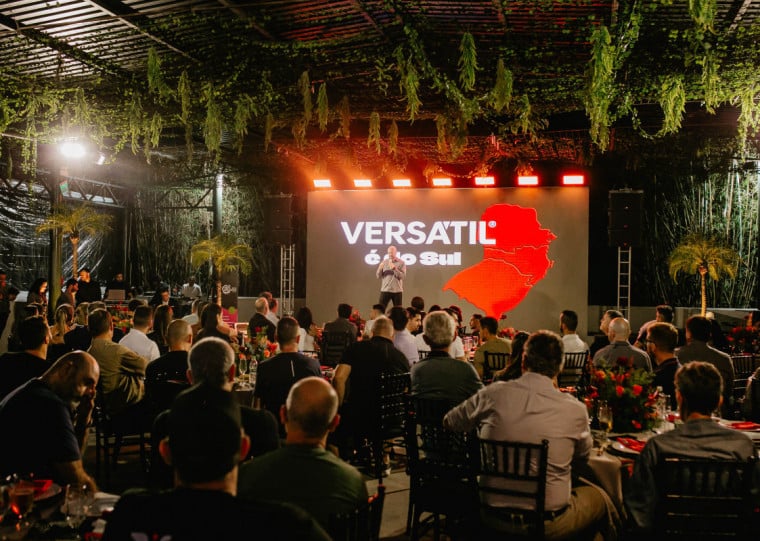 Grupo Anvelis celebrou a chegada ao Rio Grande do Sul com evento na Privilège, em Xangri-lá, em abril deste ano