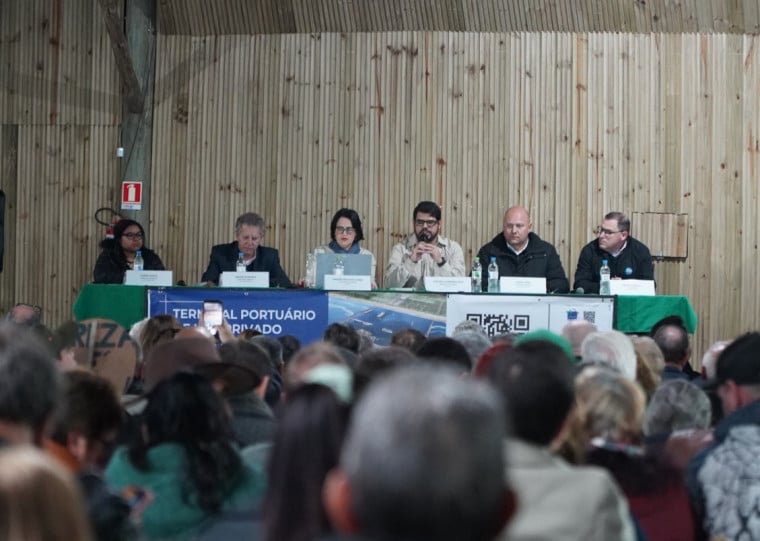 Encontro, conduzido pelo Instituto Brasileiro do Meio Ambiente e dos Recursos Naturais Renováveis (Ibama), reuniu mais de 600 pessoas 