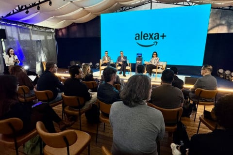 Amazon libera Alexa Plus no Brasil em fase experimental e para quem comprar aparelho