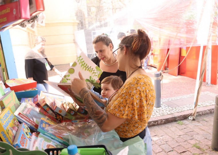 Ao longo das próximas semanas, três livrarias da Capital receberão bate-papos que destacam obras e trajetórias de escritoras consagradas