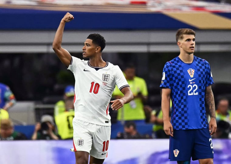 Na próxima terça (23), a Inglaterra enfrenta Gana e a Croácia vai pegar o Panamá
