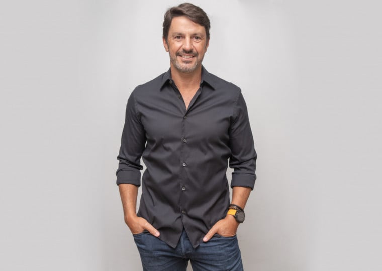 Solemar Andrade, CEO da Plusoft