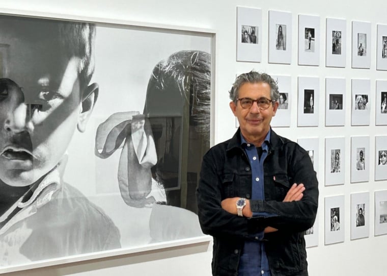Fotógrafo gaúcho reúne mais de 150 imagens analógicas e digitais na mostra a 'Educação Formal'