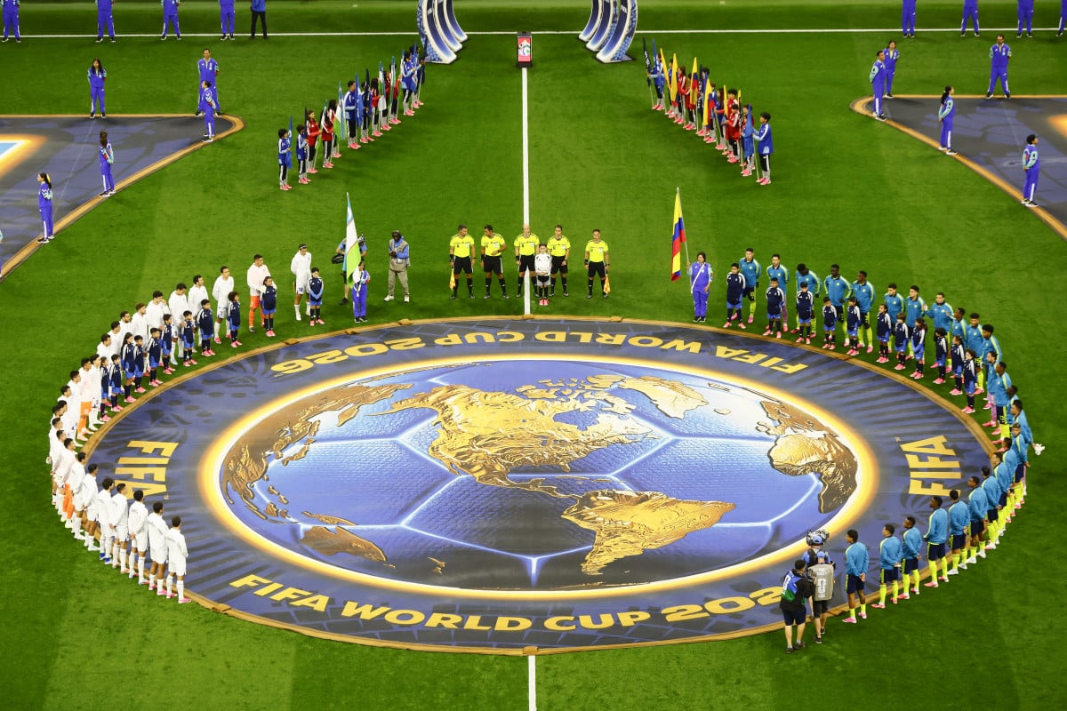 Saiba quanto Globo, SBT e Cazé TV pagaram para poder transmitir os jogos da Copa do Mundo