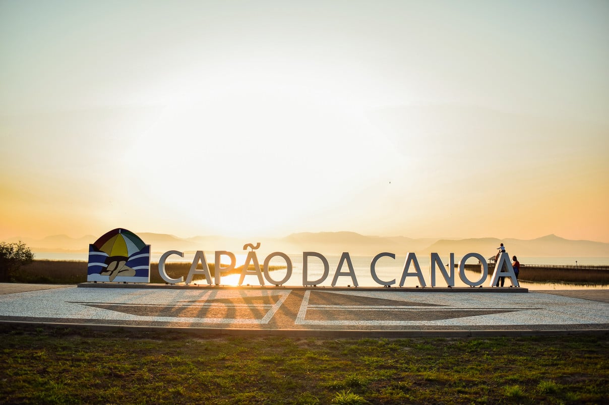 Festival de Inverno acontecer&aacute; dos dias 20 de junho a 15 de julho, com apresenta&ccedil;&otilde;es culturais e experi&ecirc;ncias voltadas ao universo geek | Prefeitura de Cap&atilde;o da Canoa/Divulga&ccedil;&atilde;o/Cidades