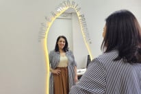 Fernanda &eacute; um exemplo de empreendedora que criou um neg&oacute;cio a partir de uma viv&ecirc;ncia pessoal desafiadora