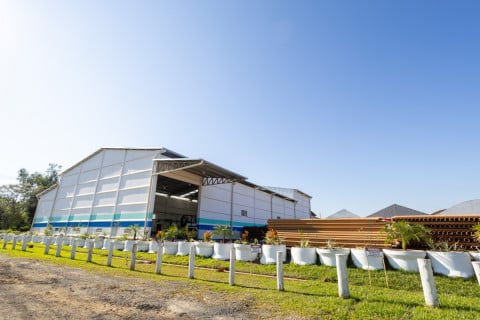 Corsan cria Parque de Infraestrutura e Inovação para acelerar universalização do saneamento no Rio Grande do Sul