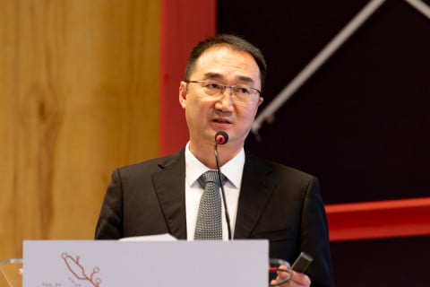 Há espaço para cooperação entre a China e o Brasil, aponta CSIA