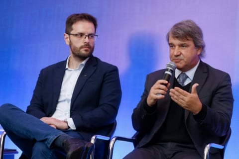 Fim da escala 6x1 é movimento eleitoral, dizem empresários