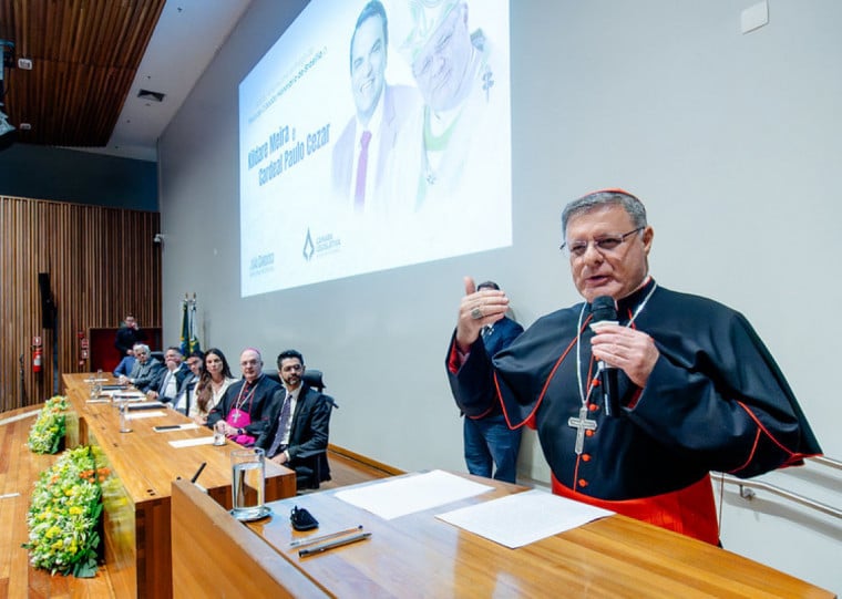 Dom Paulo 