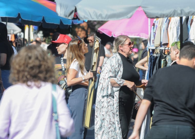 Inspirado nas tradicionais festas de São João, edição especial da feira tem entrada franca, e acontece das as 10h às 18h no cruzamento das ruas João Manoel e Andradas 