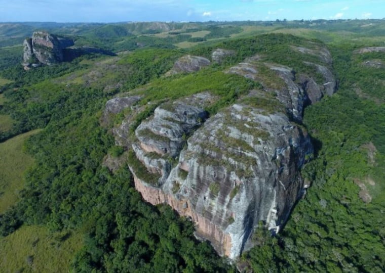 Além disso, turismo na região da Quarta Colônia pode ter impulso com aeródromo