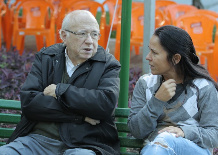 Financiado pela LIC-RS, o projeto da Stricher Filmes busca incentivar a leitura e preservar a memória cultural