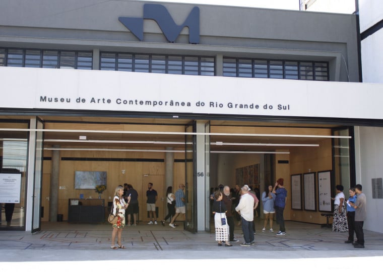 Com mais de 50 atividades gratuitas, programa abrange os bairros Floresta, São Geraldo, Navegantes, Humaitá e Vila Farrapos, com foco na Vila Santa Terezinha