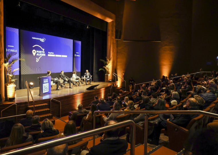 Lideranças regionais vão discutir iniciativas voltadas ao desenvolvimento econômico que saíram do papel no RS